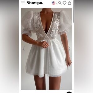 Showpo akshia dress